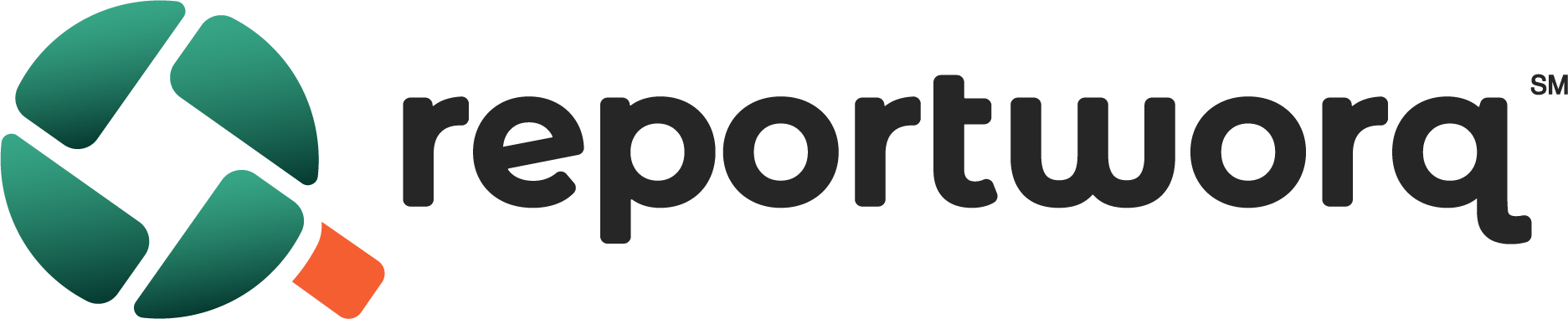Reportworq Product Documentation